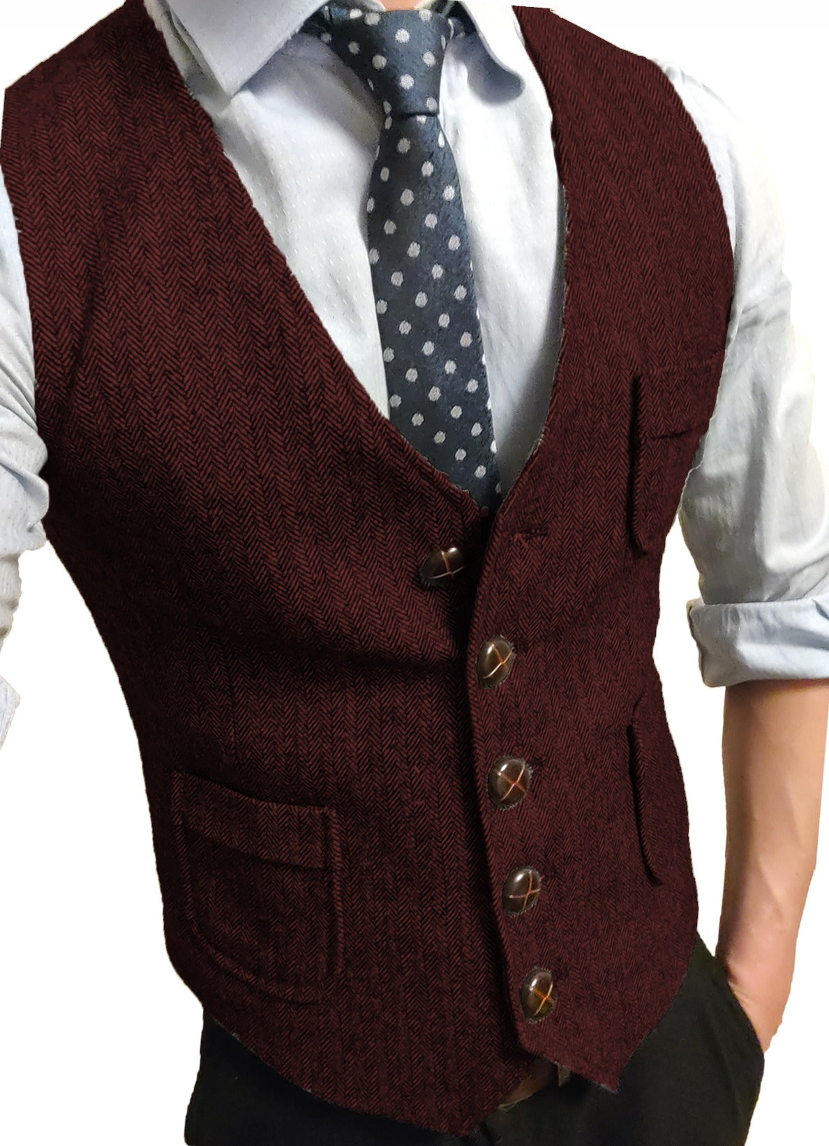 Lucas® - Gilet