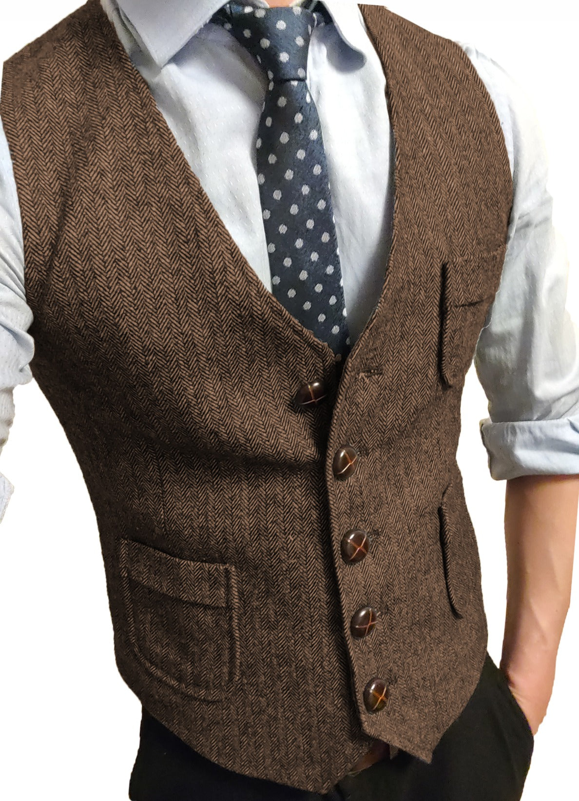 Lucas® - Gilet