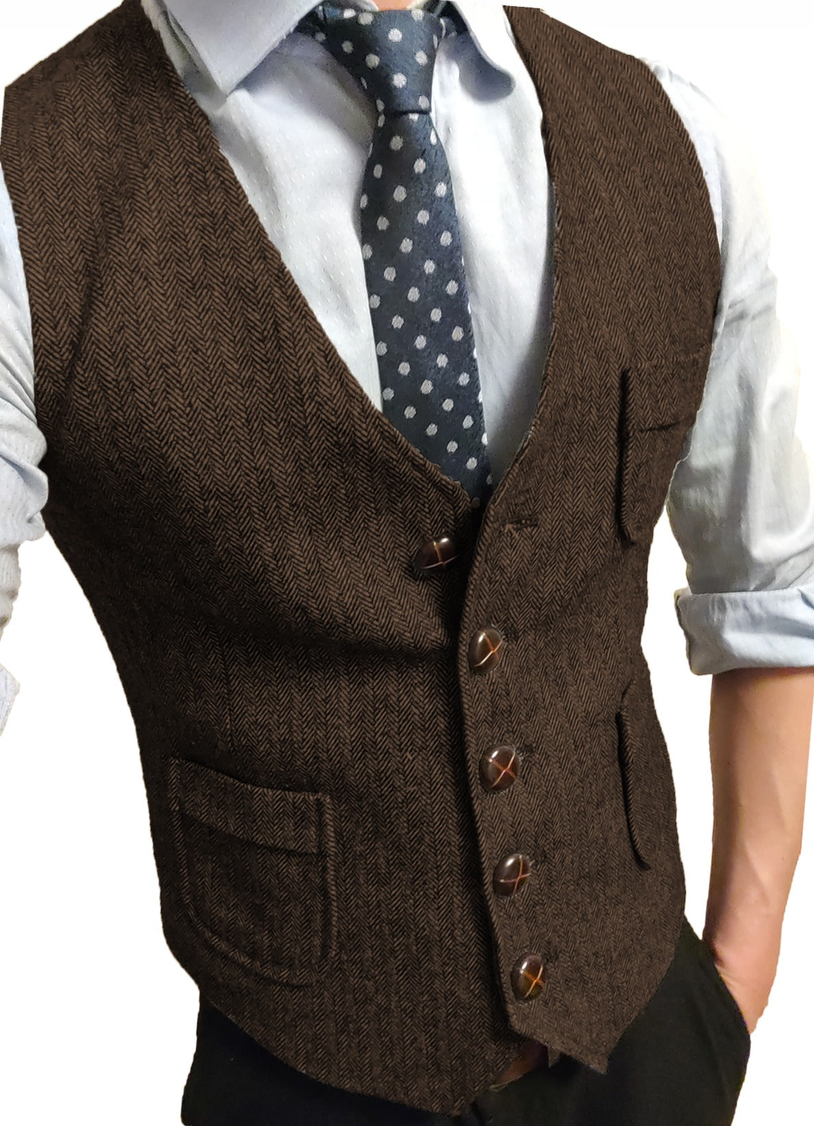 Lucas® - Gilet