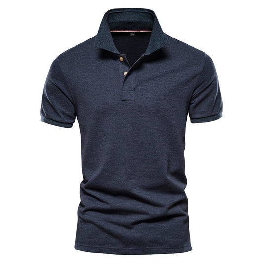 Jasper® - Stijlvolle polo