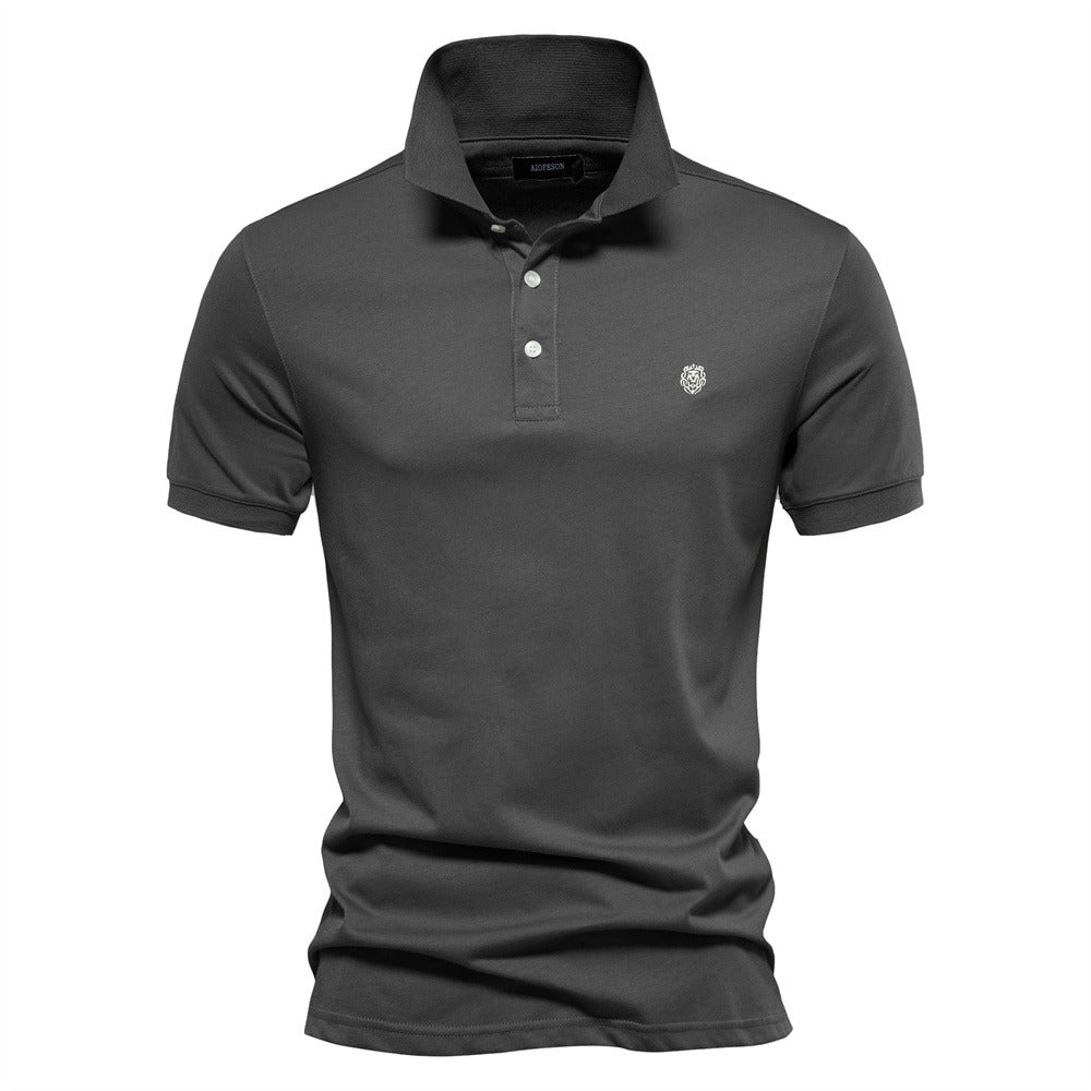 Marc Stijlvolle Polo
