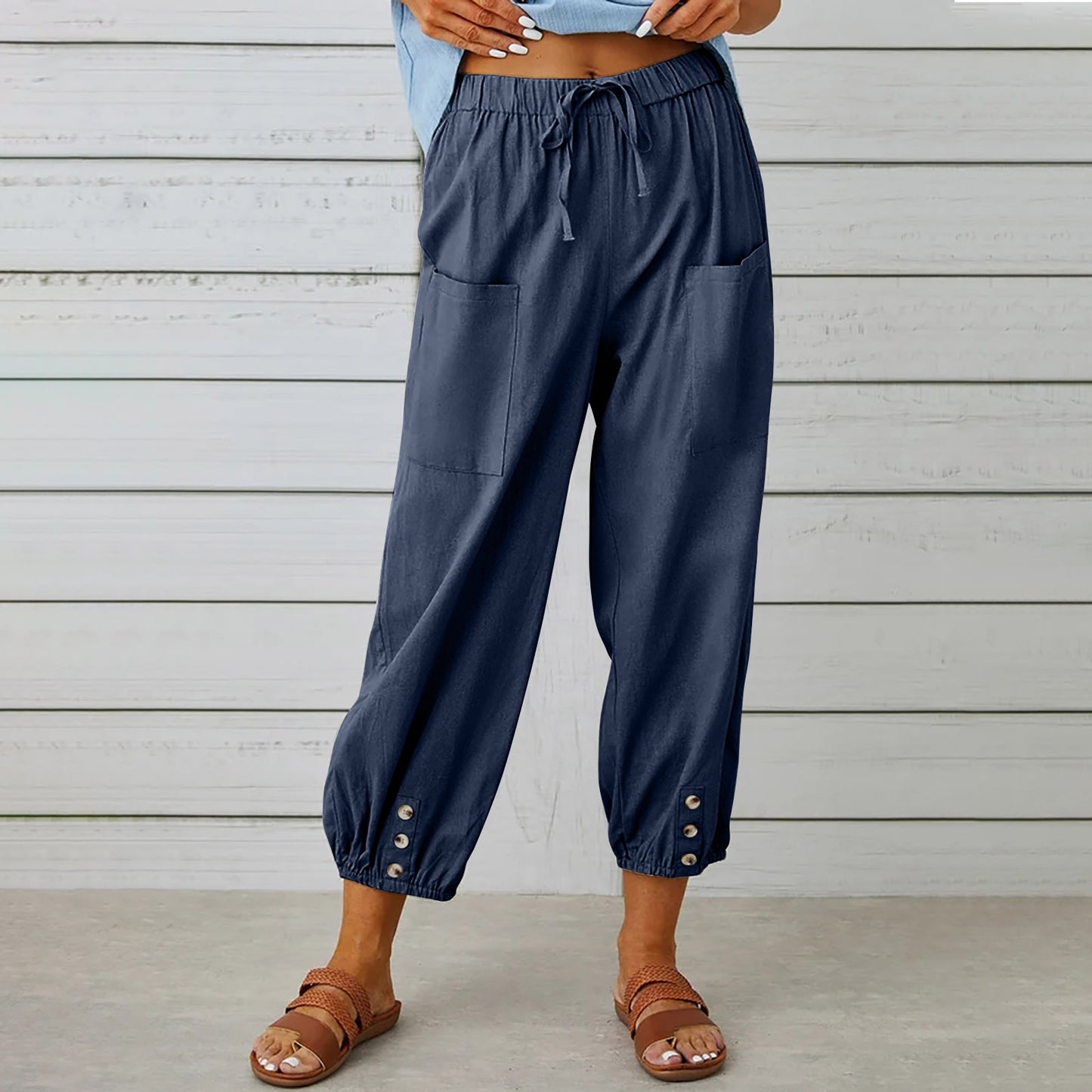 Stella® - Zomerse broek