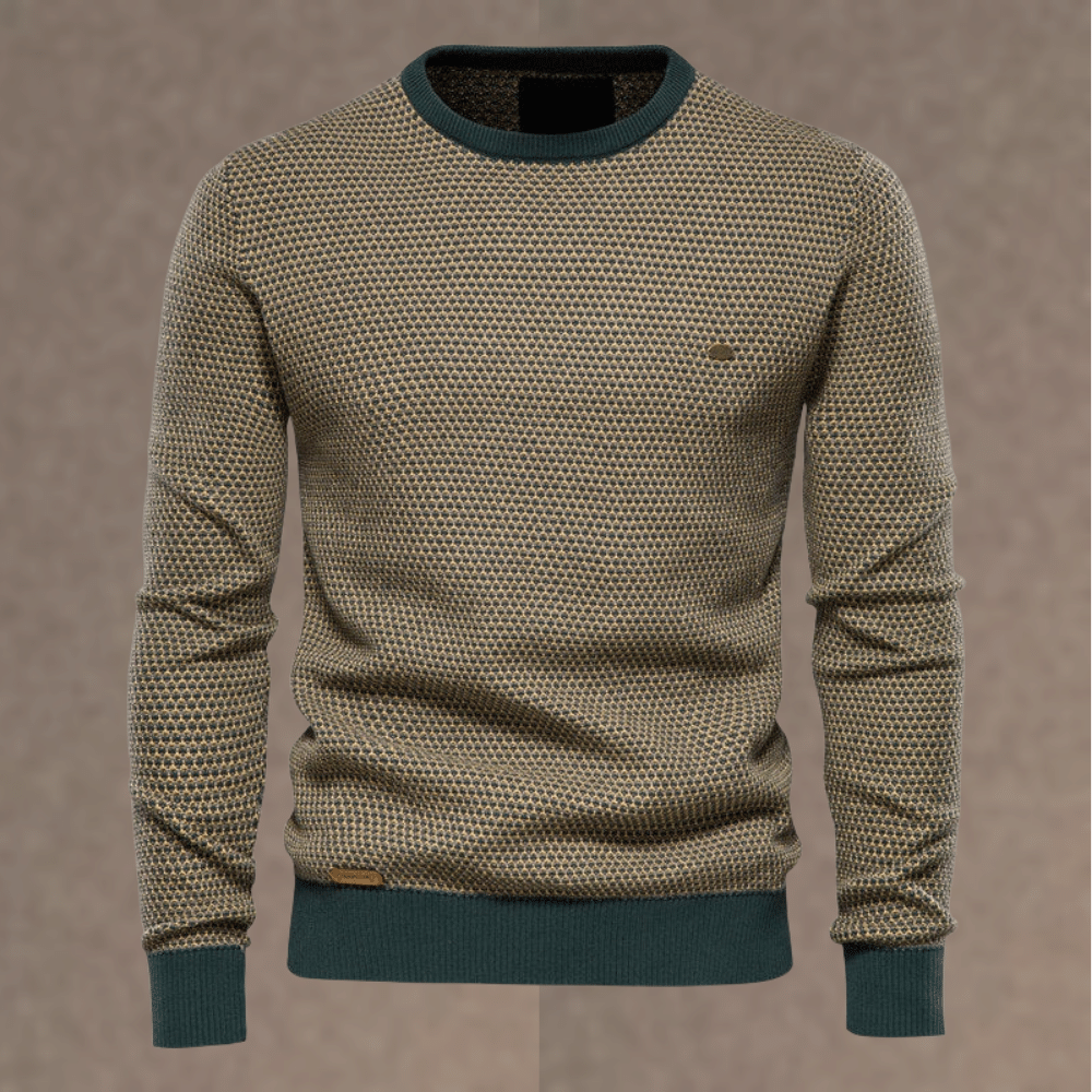 Alex® - Warme Elegante Sweater