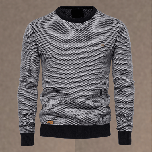 Alex® - Warme Elegante Sweater