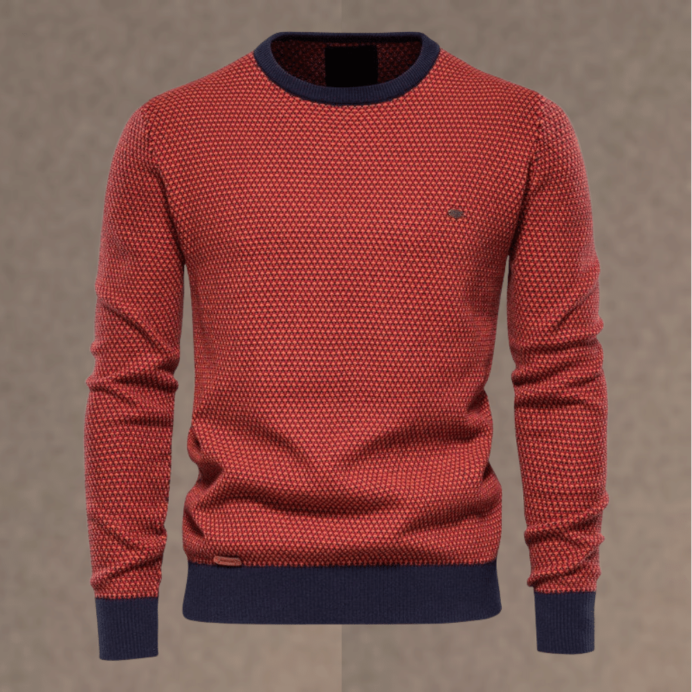 Alex® - Warme Elegante Sweater