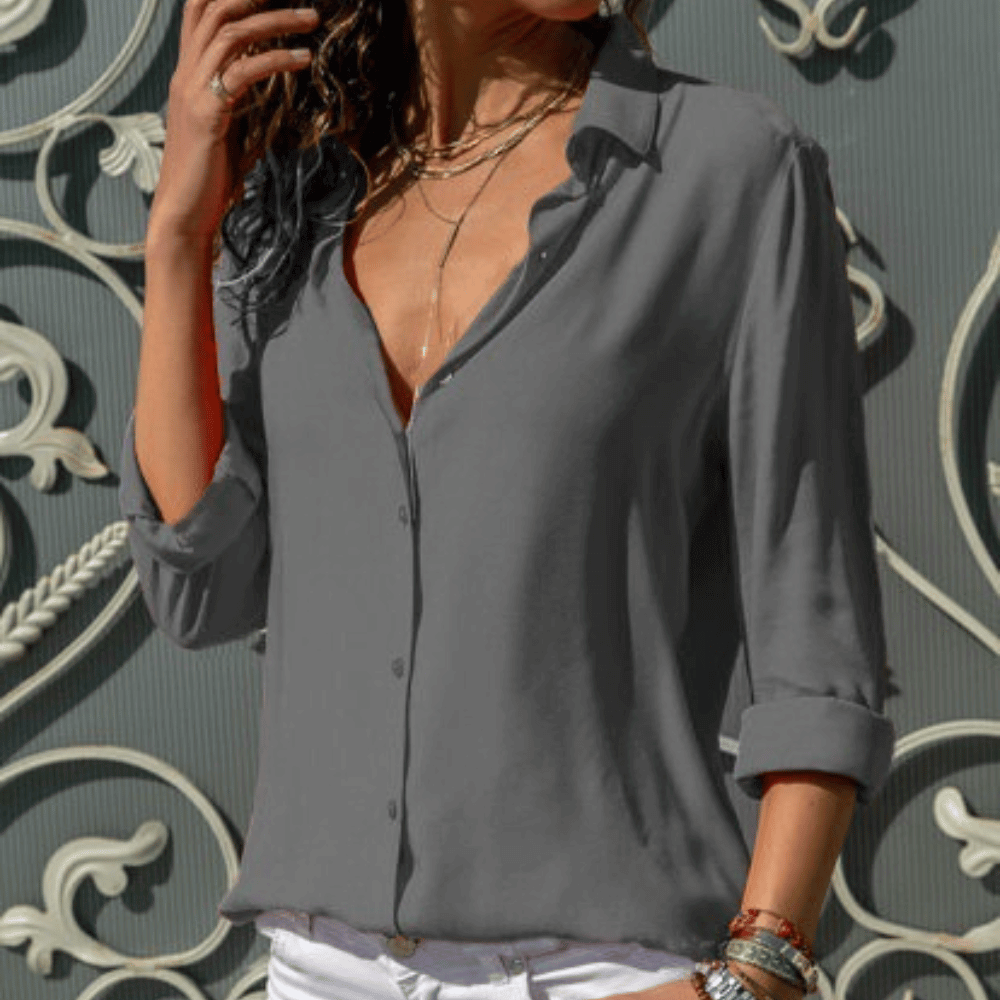 Mona® - Mooie blouse