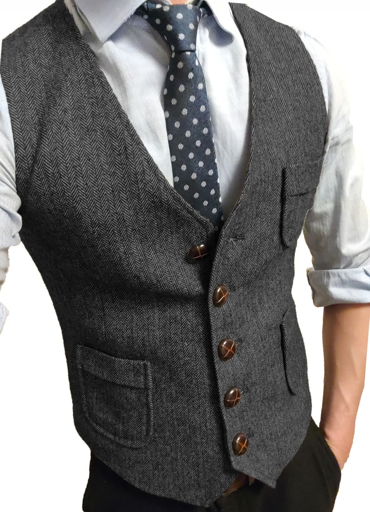 Lucas® - Gilet
