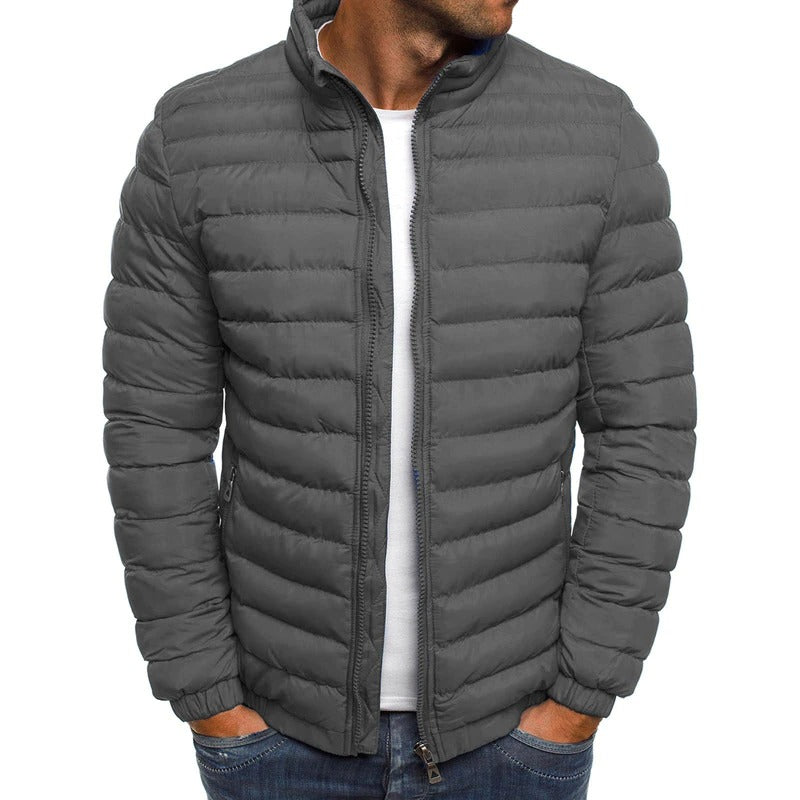 Nelson® - Stijlvolle Windbreaker