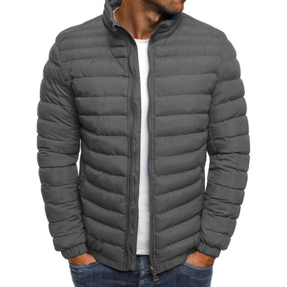 Nelson® - Stijlvolle Windbreaker