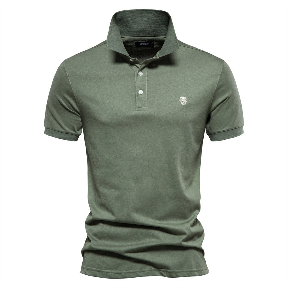 Marc Stijlvolle Polo