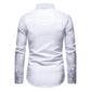 Tobias® - Stijlvol overhemd