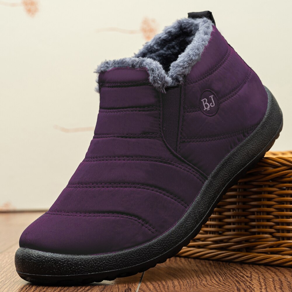 Shopvy® - Waterdichte Winterschoenen