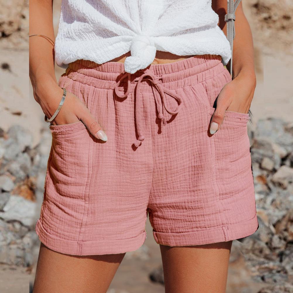 SUMMER SHORTS - MILOU