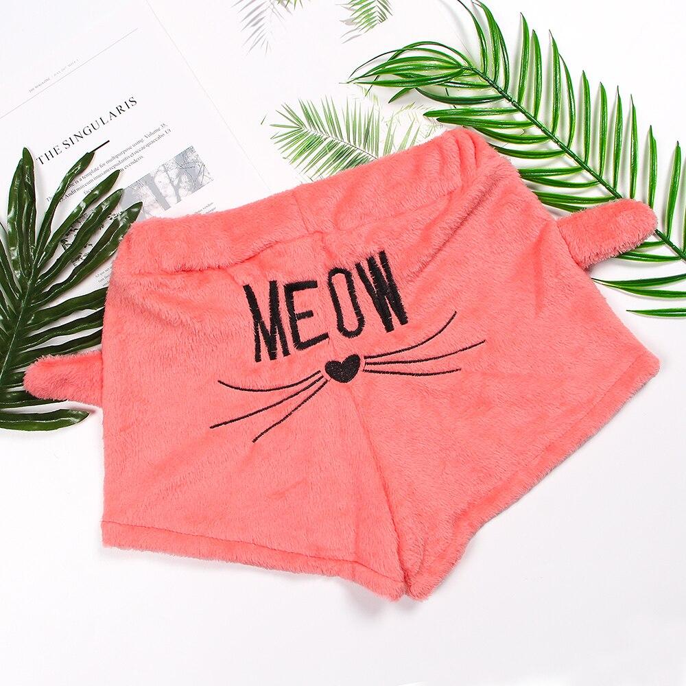 Caitlin™ Meow Pyjama Set