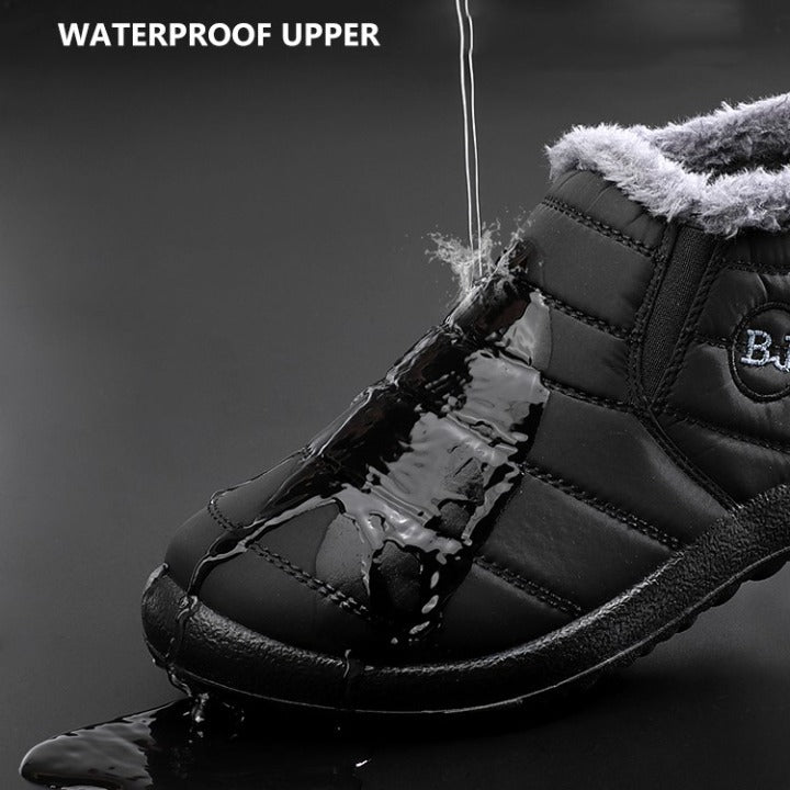 Shopvy® - Waterdichte Winterschoenen