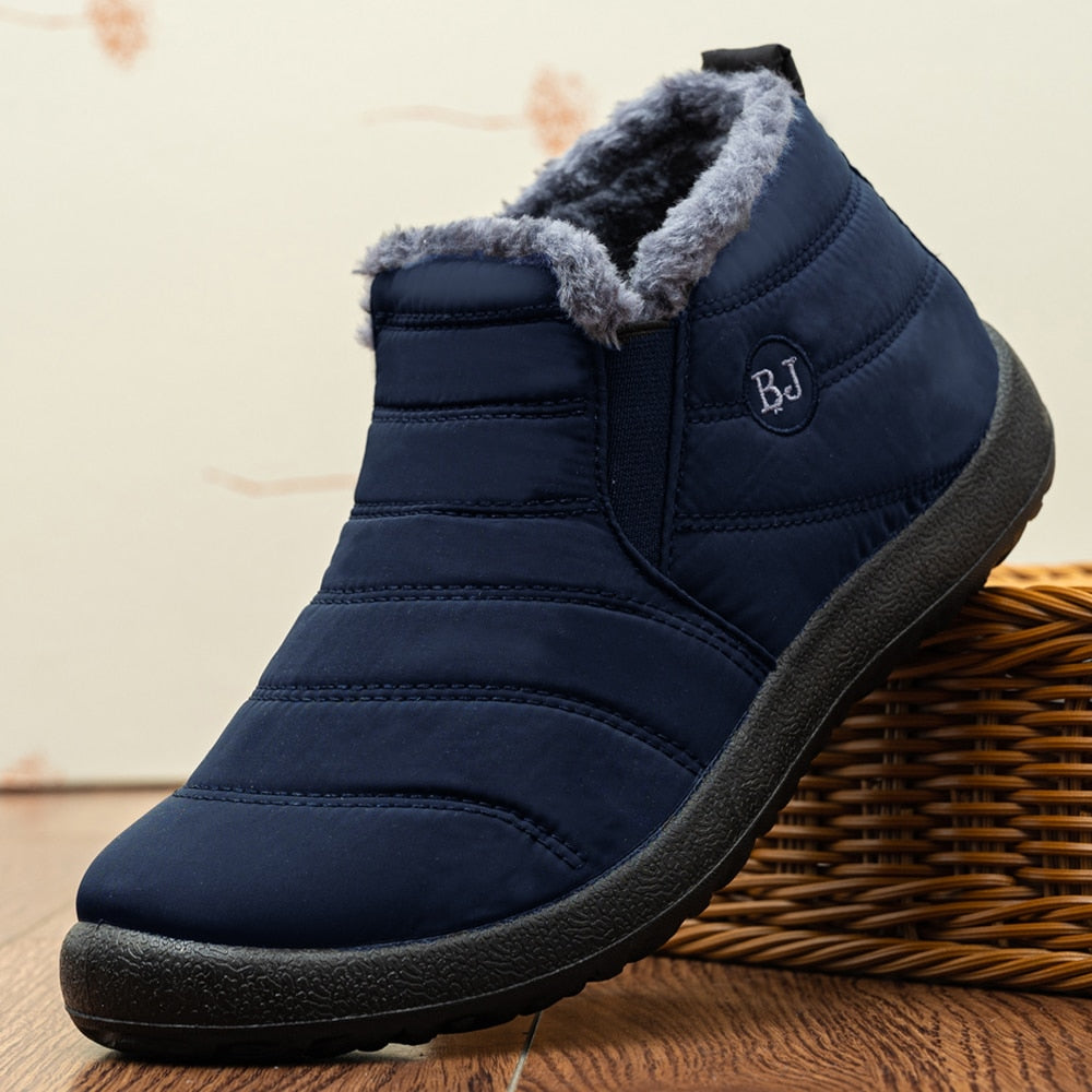 Shopvy® - Waterdichte Winterschoenen