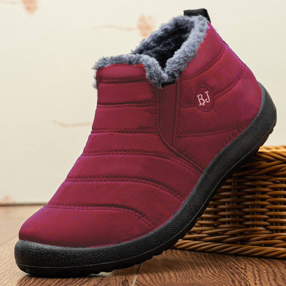 Shopvy® - Waterdichte Winterschoenen