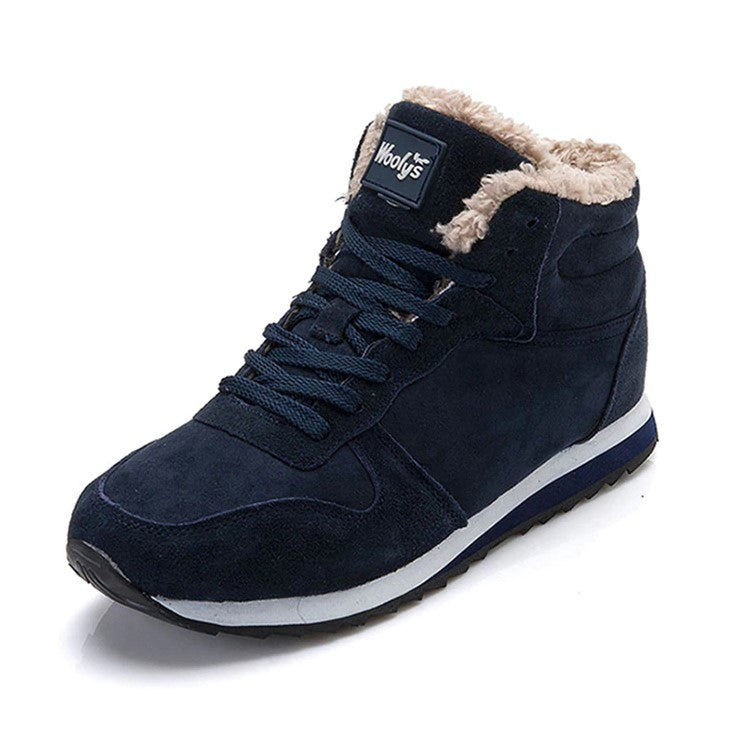 Rockz™ Warme Wintersneakers