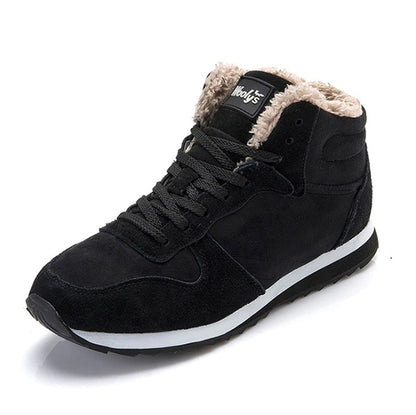 Rockz™ Warme Wintersneakers