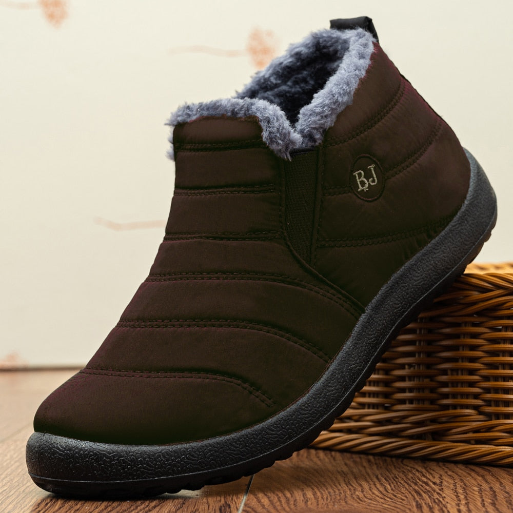 Shopvy® - Waterdichte Winterschoenen