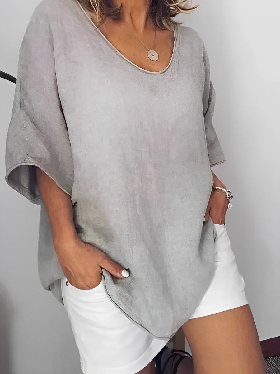 Tessa® - Oversized T-shirt