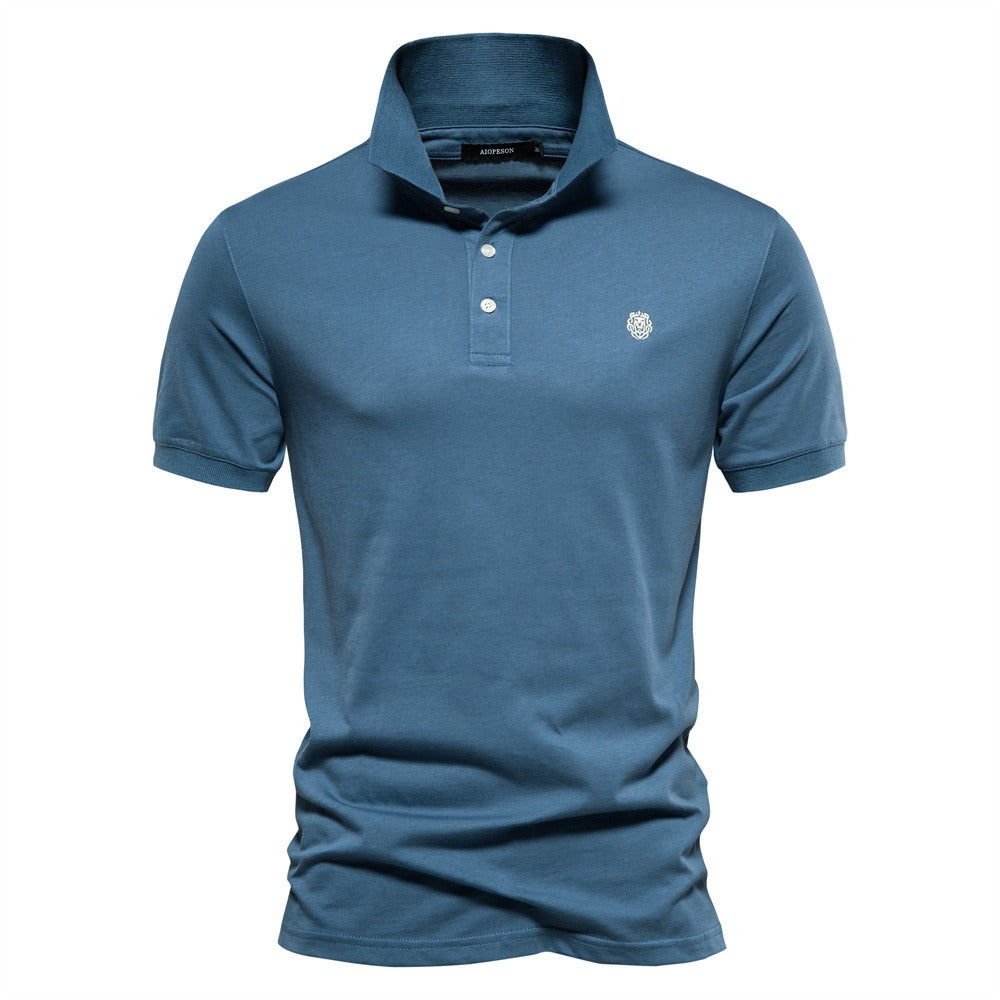 Marc Stijlvolle Polo