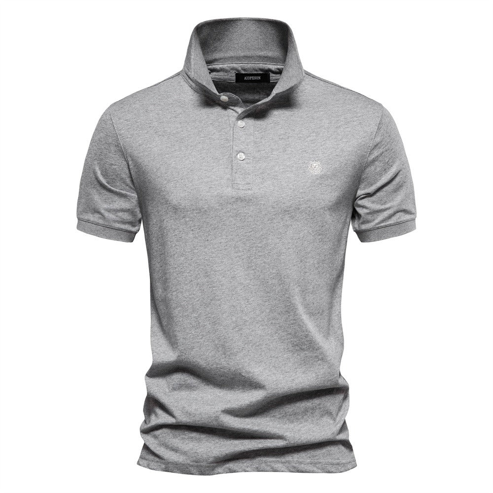 Marc Stijlvolle Polo