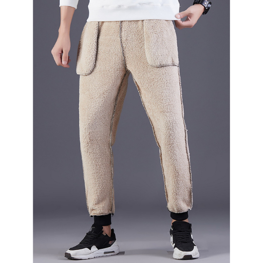 Petrus® - Warme joggingsbroek