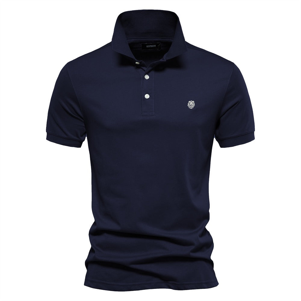 Marc Stijlvolle Polo