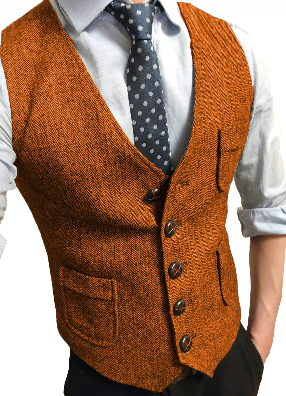 Lucas® - Gilet