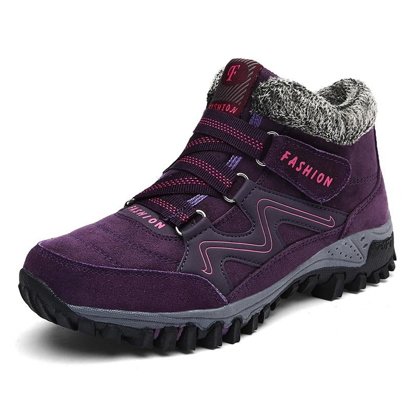 Marit® - Warme Winterschoenen