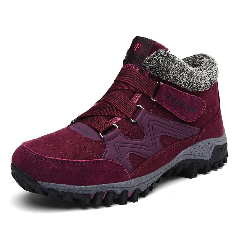 Marit® - Warme Winterschoenen