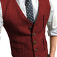 Lucas® - Gilet