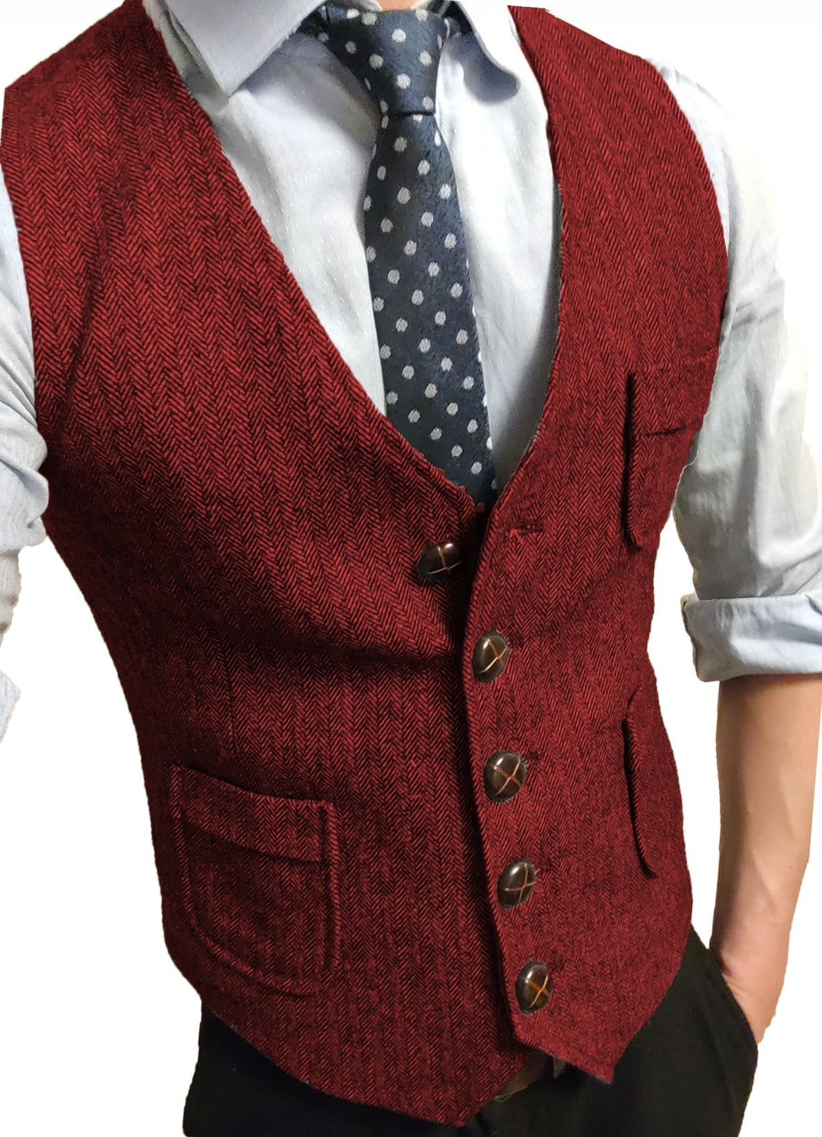Lucas® - Gilet
