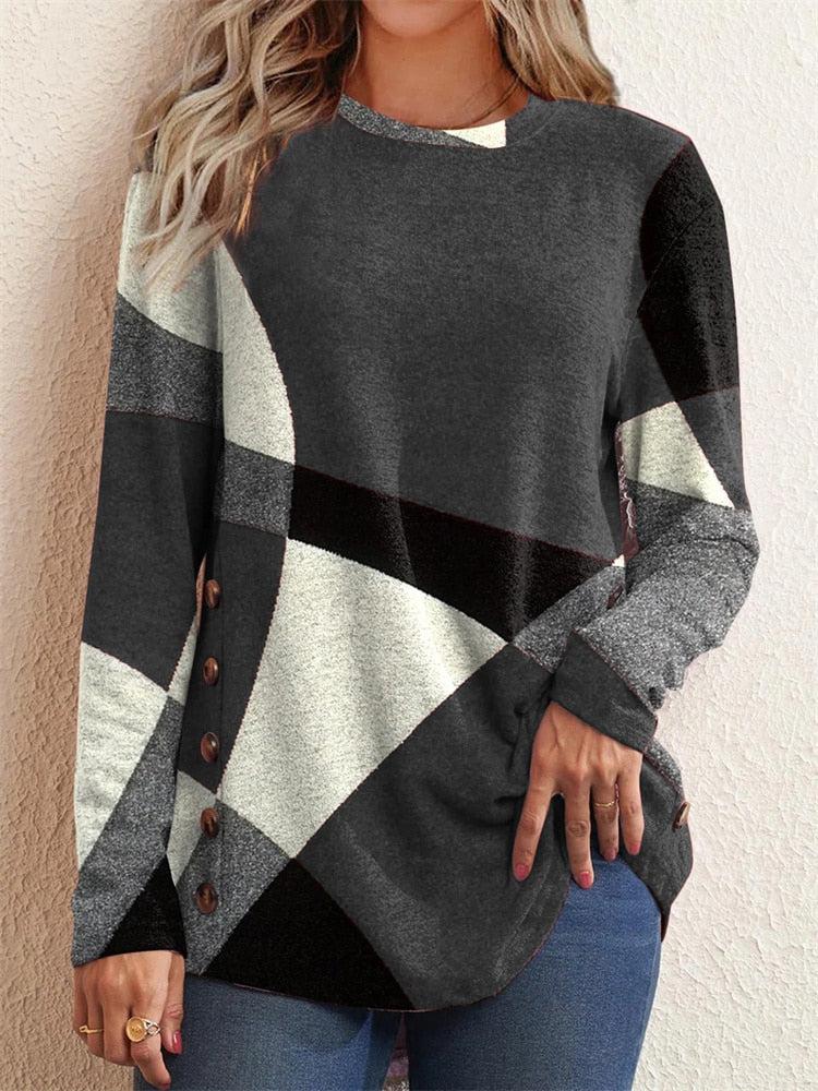 Sleevy™ Elegante Sweater