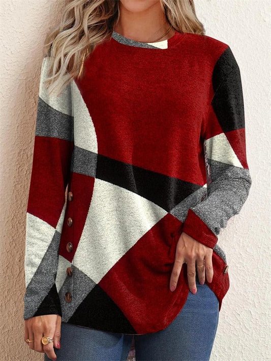 Sleevy™ Elegante Sweater