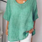 Tessa® - Oversized T-shirt