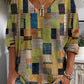 Lydia® - Stijlvol Vintage Shirt