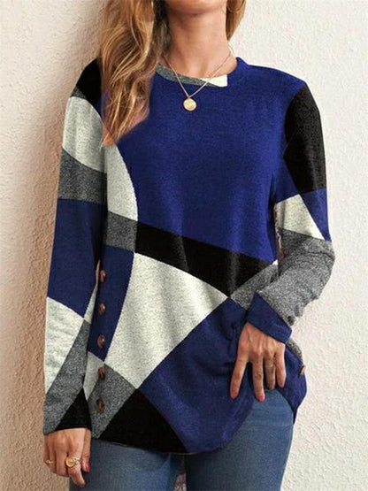 Sleevy™ Elegante Sweater