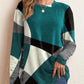 Sleevy™ Elegante Sweater