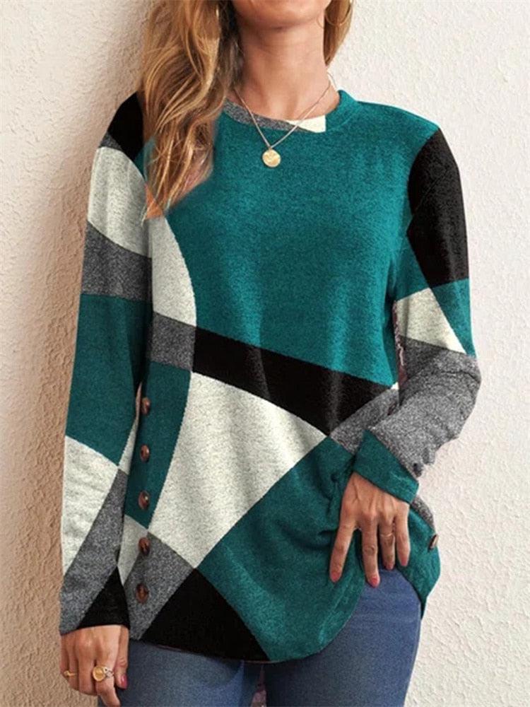 Sleevy™ Elegante Sweater