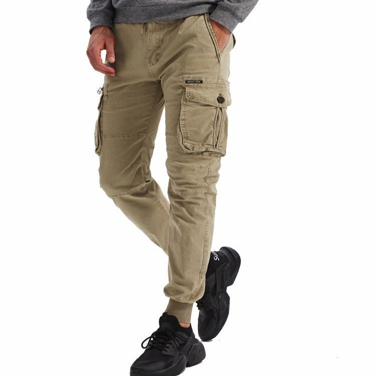 Fabian® - Cargo pants