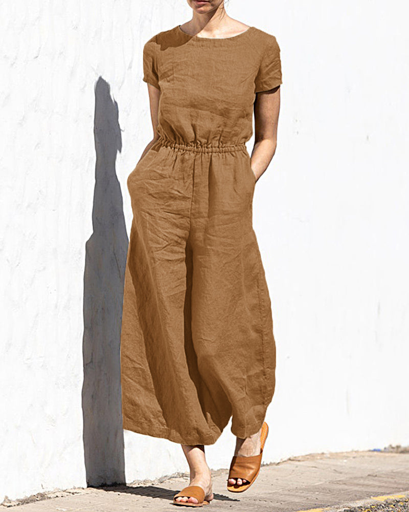 Carly® - Casual jumpsuit