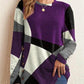 Sleevy™ Elegante Sweater