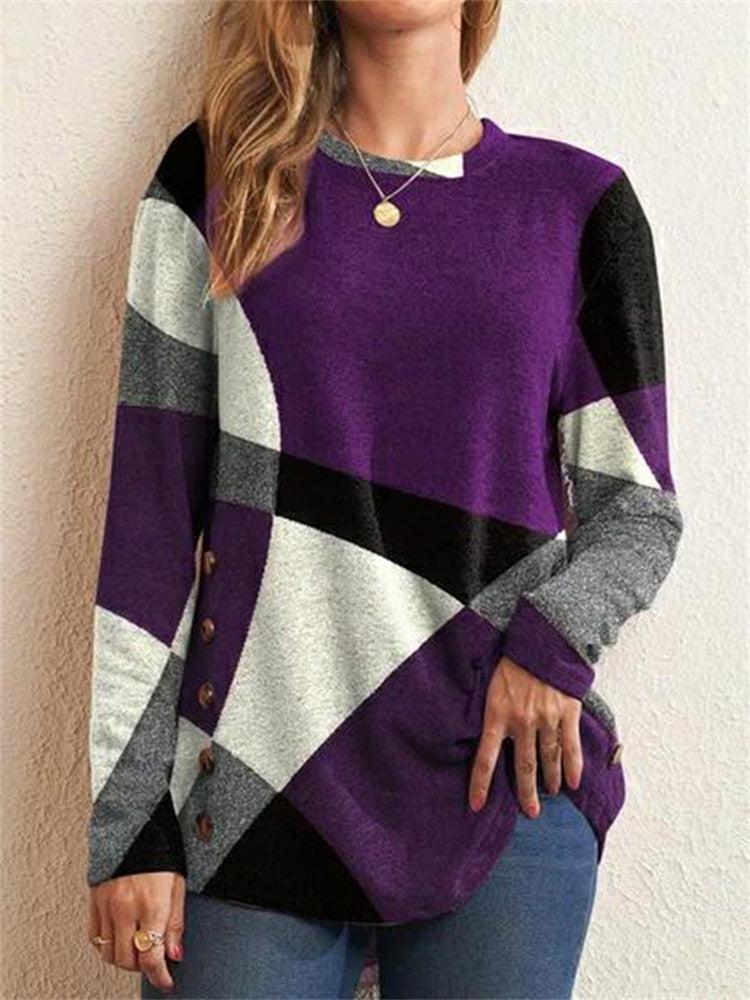 Sleevy™ Elegante Sweater