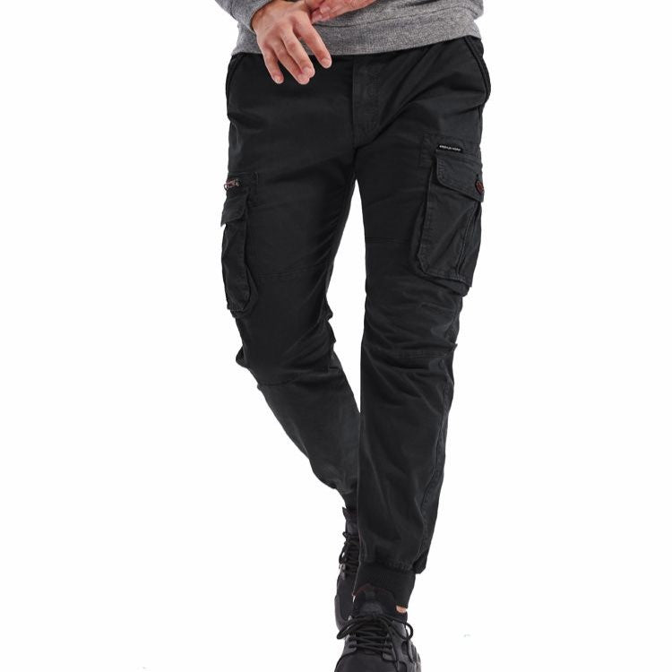 Fabian® - Cargo pants