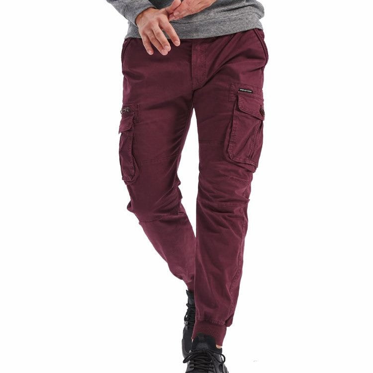 Fabian® - Cargo pants