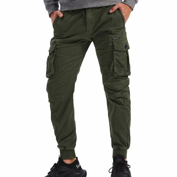 Fabian® - Cargo pants