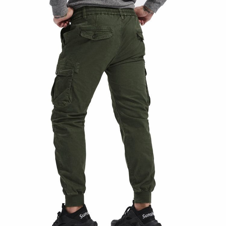 Fabian® - Cargo pants