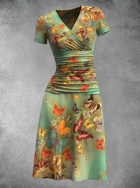 Dorine® - Elegante jurk